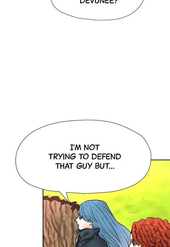 Warrior Executioner Chapter 12