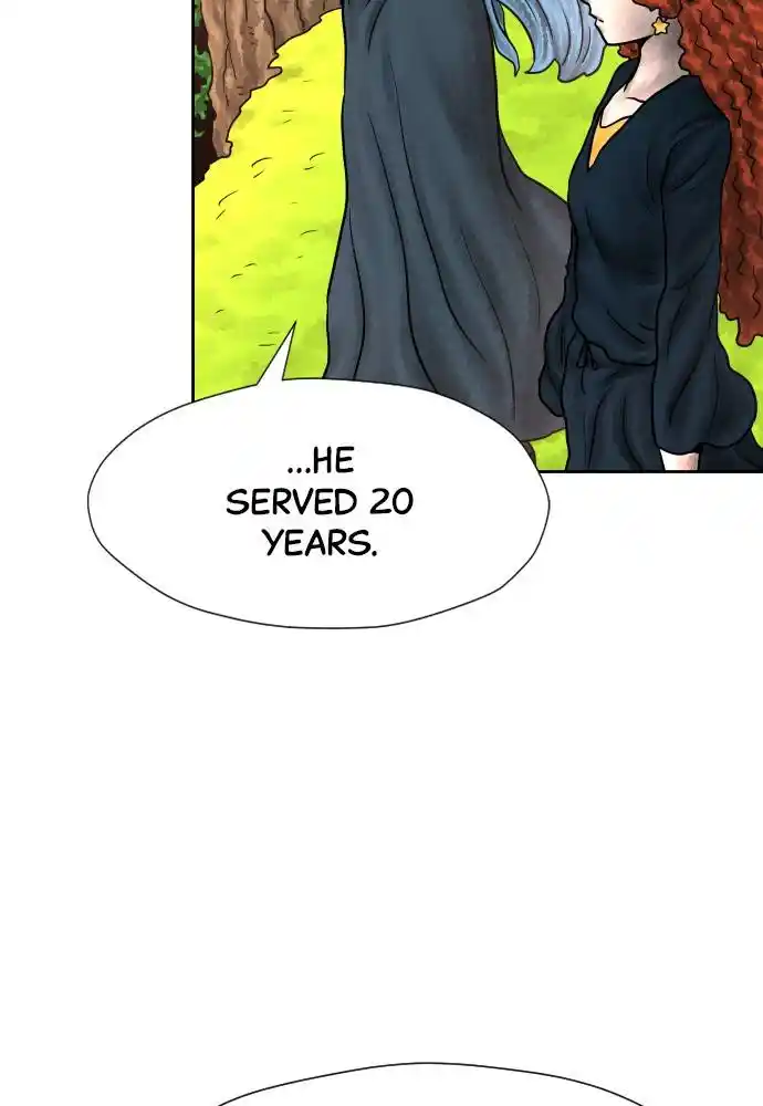 Warrior Executioner Chapter 12