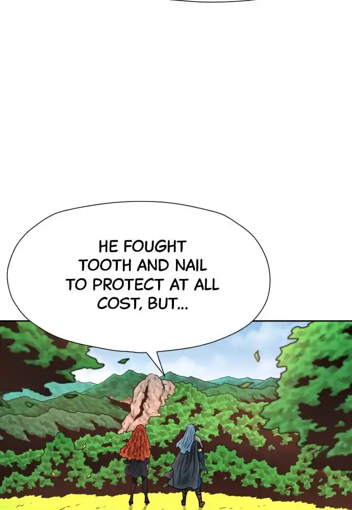 Warrior Executioner Chapter 12