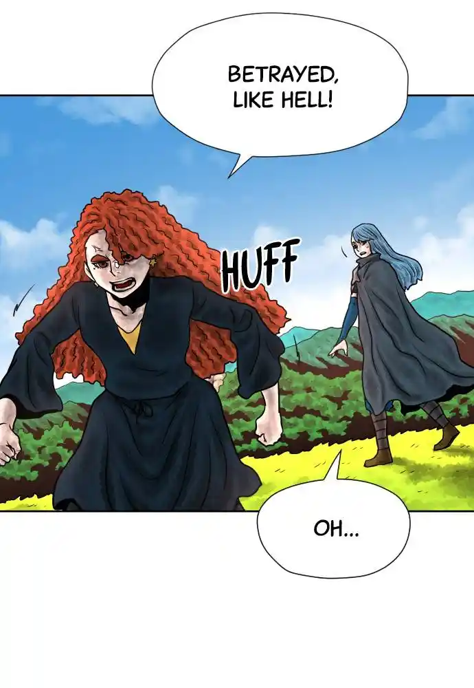 Warrior Executioner Chapter 12