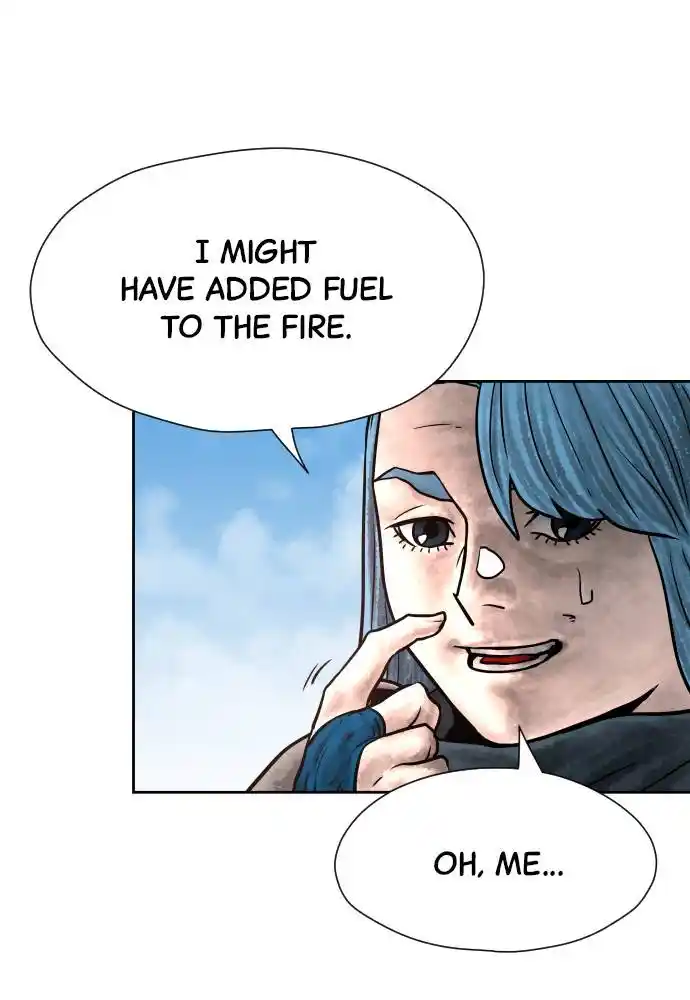 Warrior Executioner Chapter 12