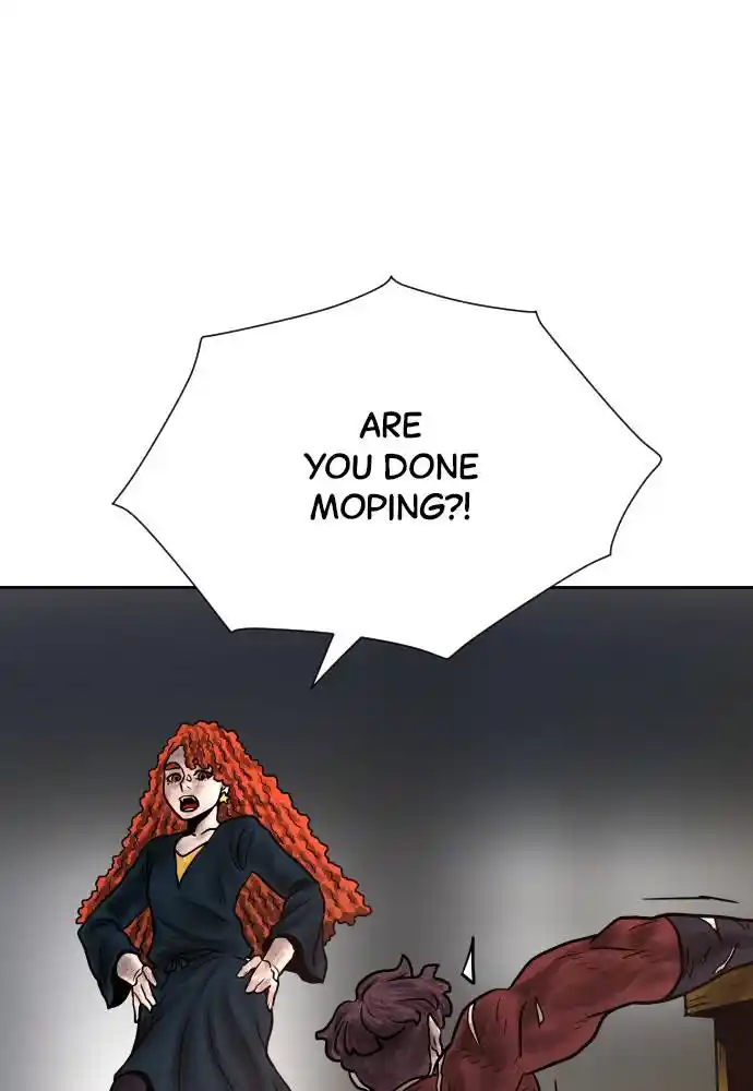 Warrior Executioner Chapter 12