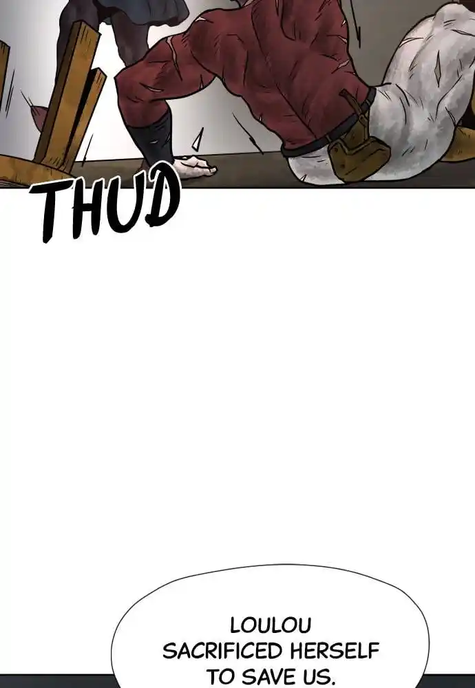 Warrior Executioner Chapter 12