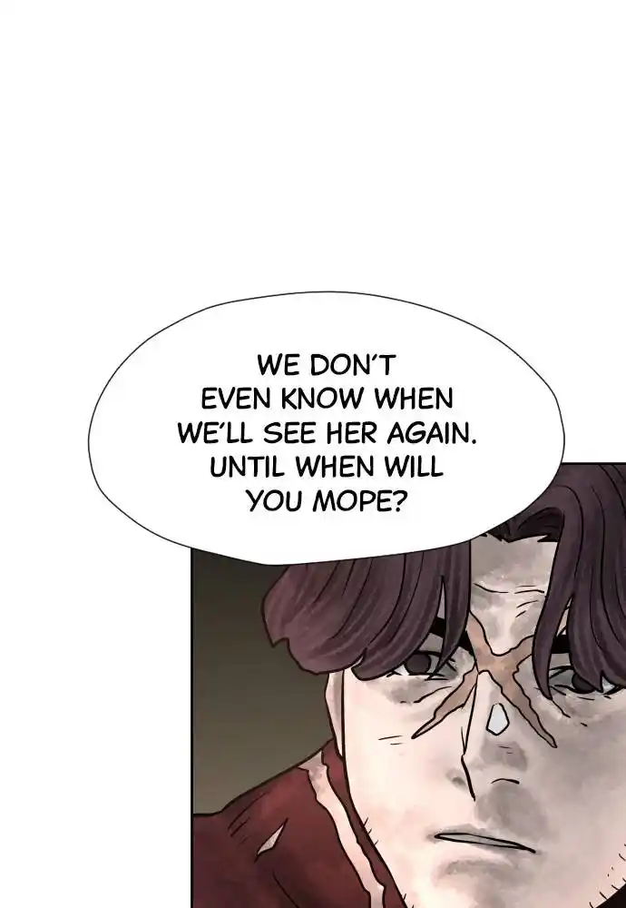 Warrior Executioner Chapter 12