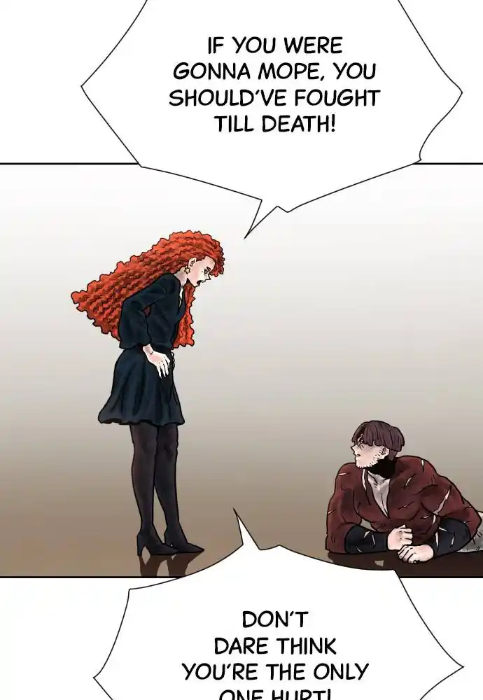 Warrior Executioner Chapter 12