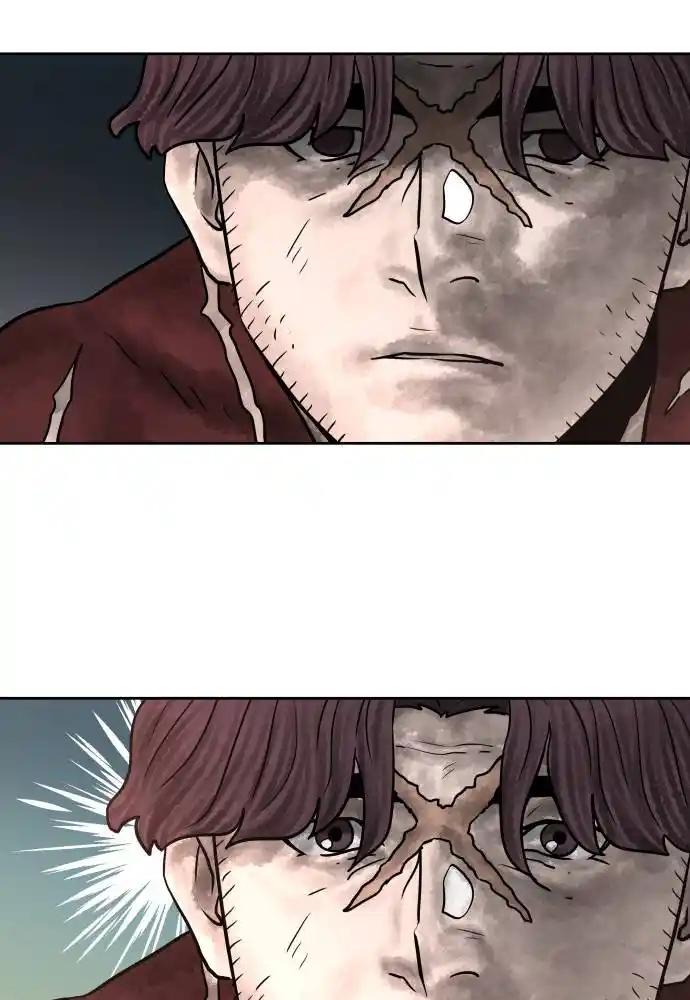 Warrior Executioner Chapter 12