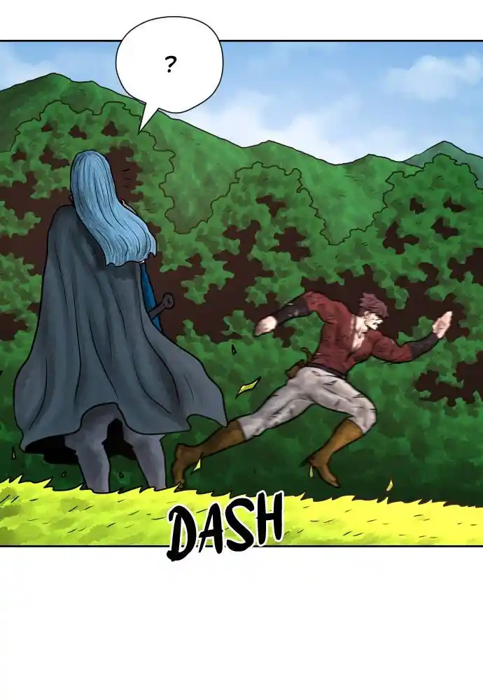 Warrior Executioner Chapter 12