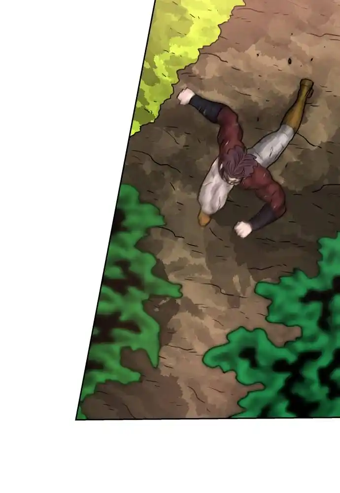 Warrior Executioner Chapter 12