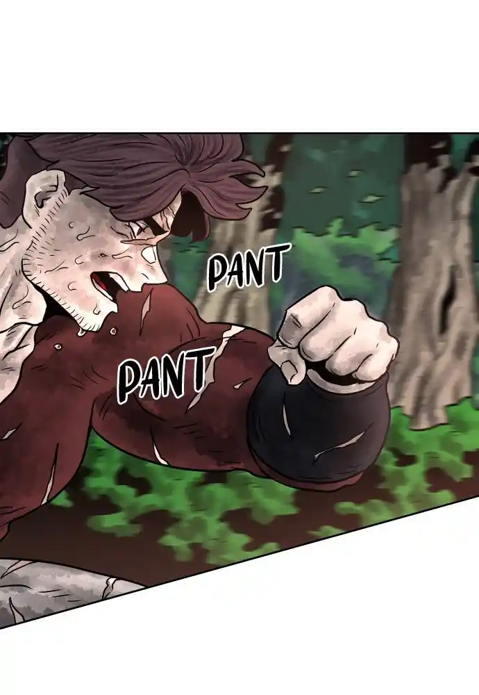 Warrior Executioner Chapter 12