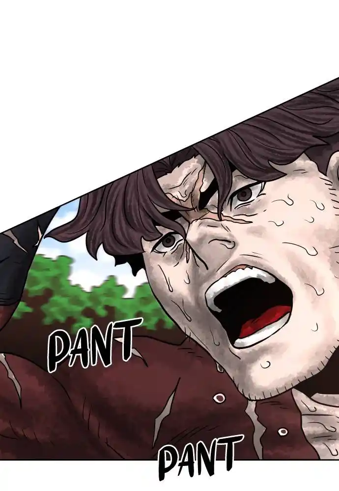 Warrior Executioner Chapter 12