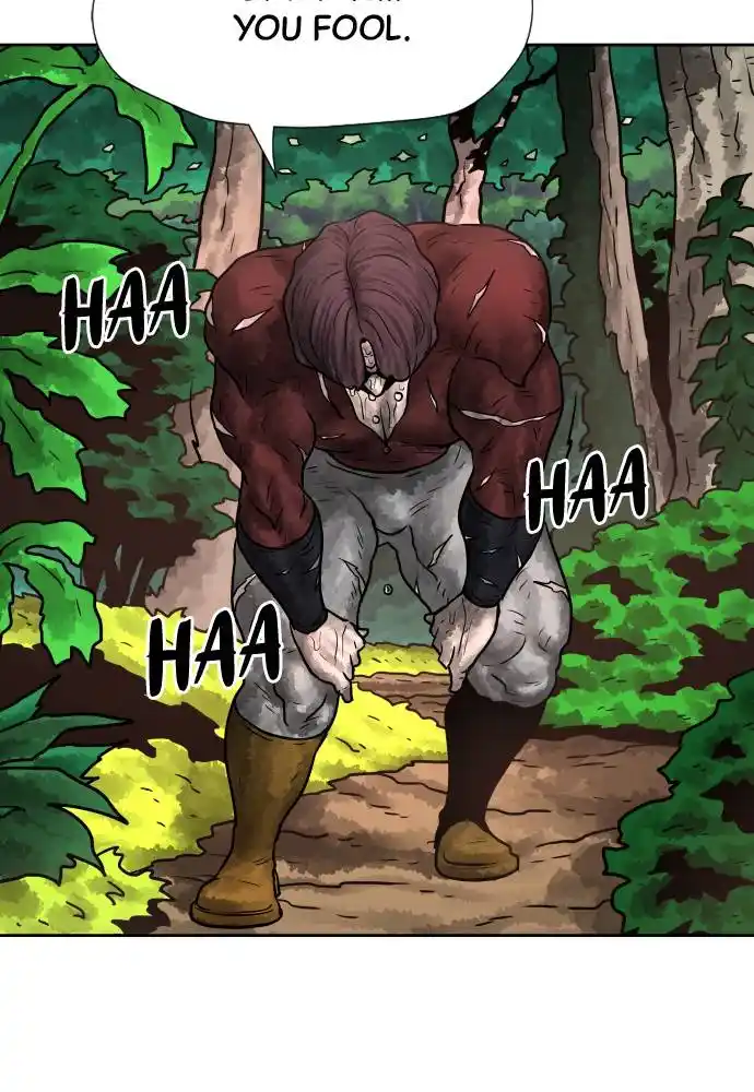 Warrior Executioner Chapter 12