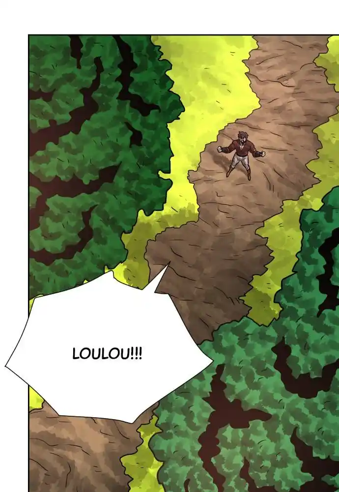 Warrior Executioner Chapter 12