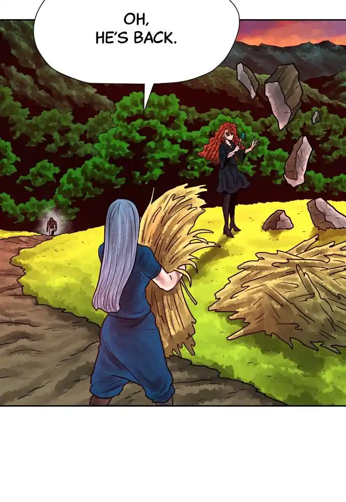 Warrior Executioner Chapter 12