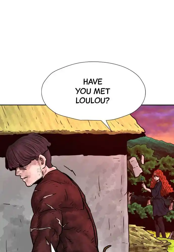 Warrior Executioner Chapter 12