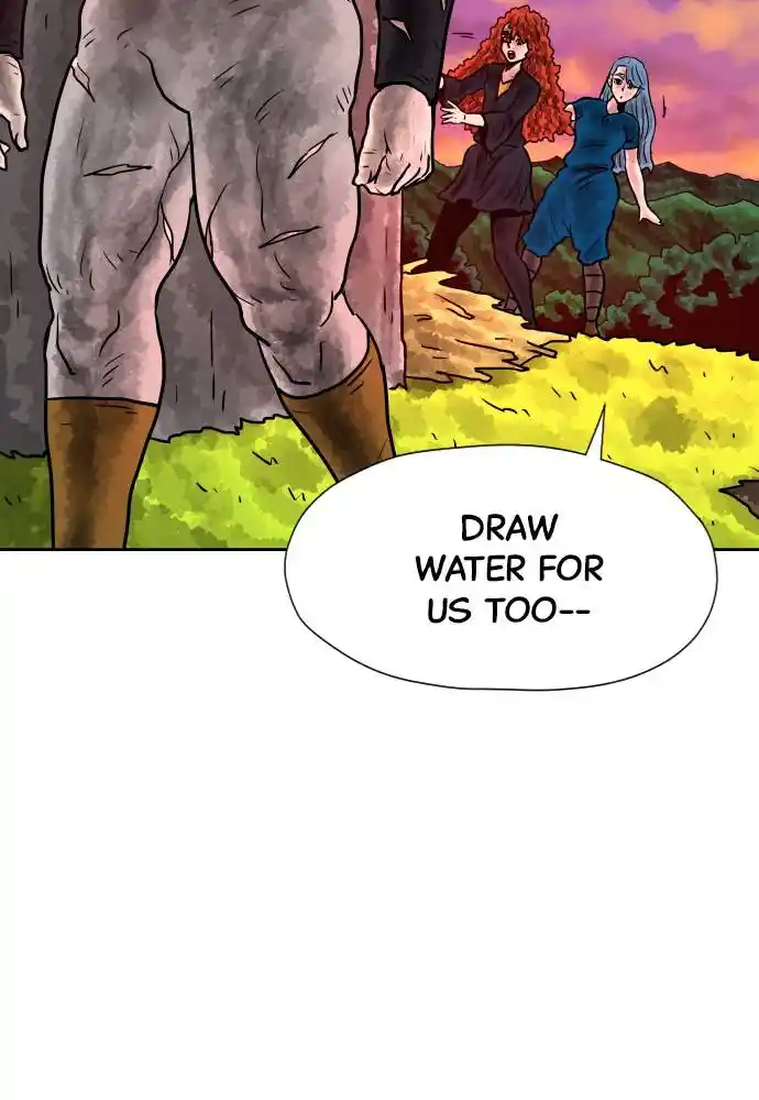 Warrior Executioner Chapter 12