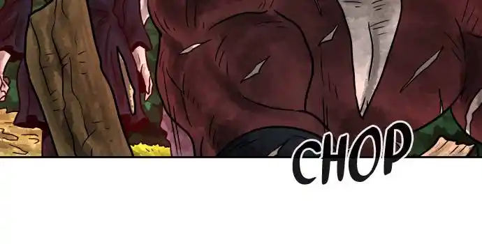 Warrior Executioner Chapter 12