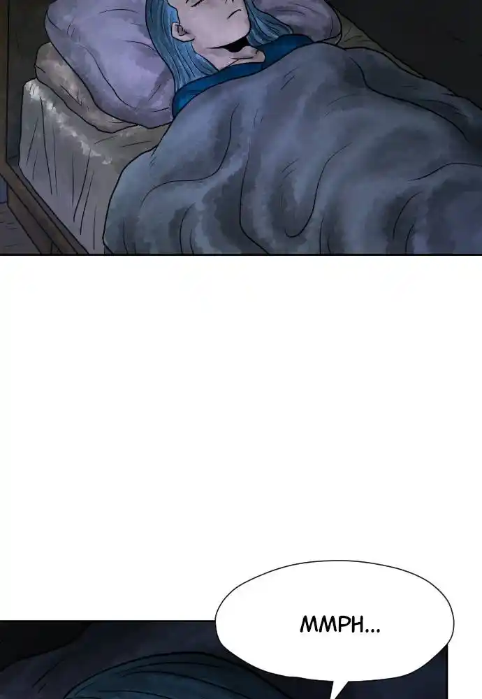 Warrior Executioner Chapter 12