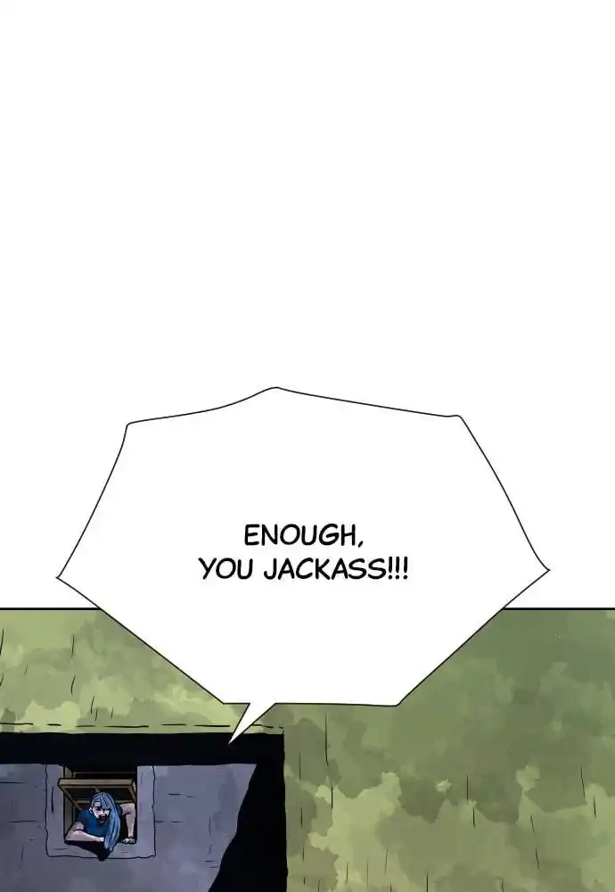 Warrior Executioner Chapter 12