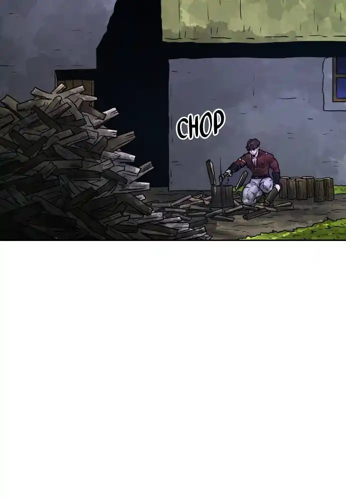 Warrior Executioner Chapter 12