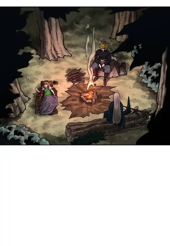 Warrior Executioner Chapter 12