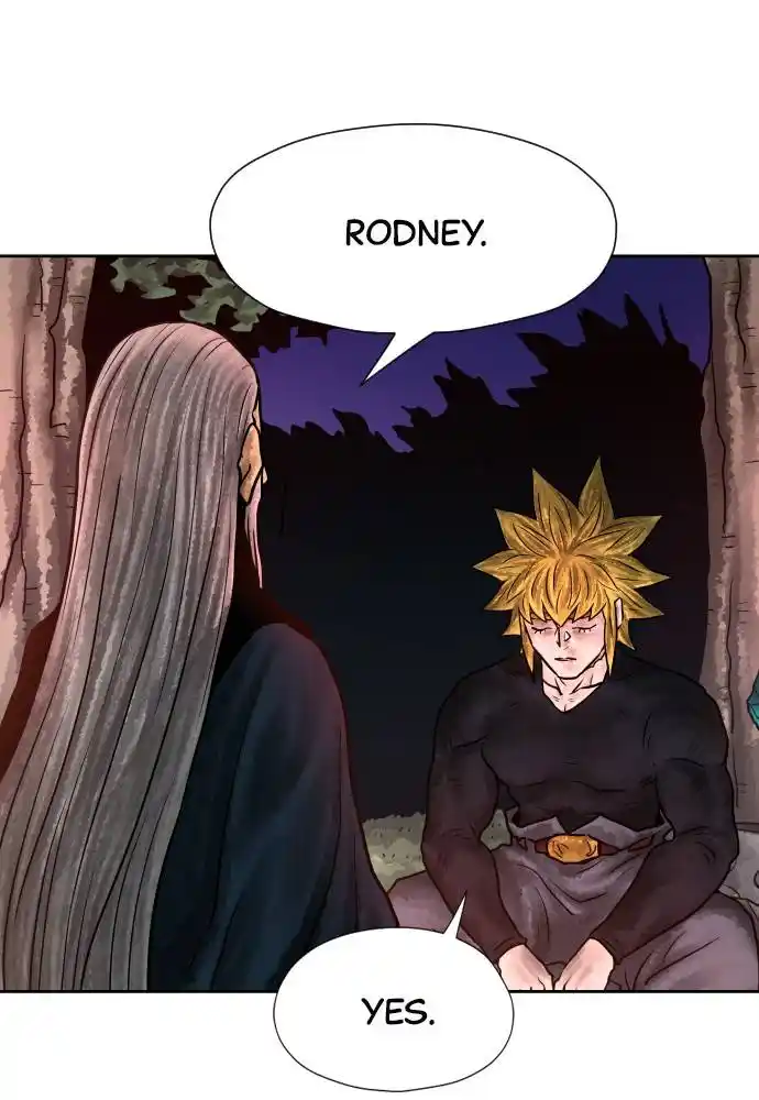 Warrior Executioner Chapter 12