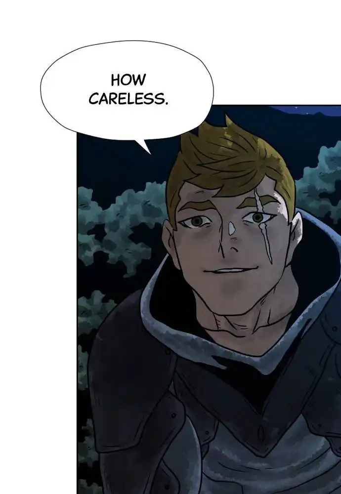 Warrior Executioner Chapter 13