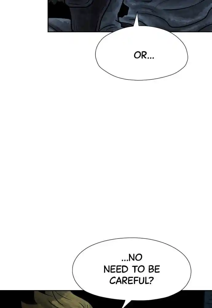 Warrior Executioner Chapter 13