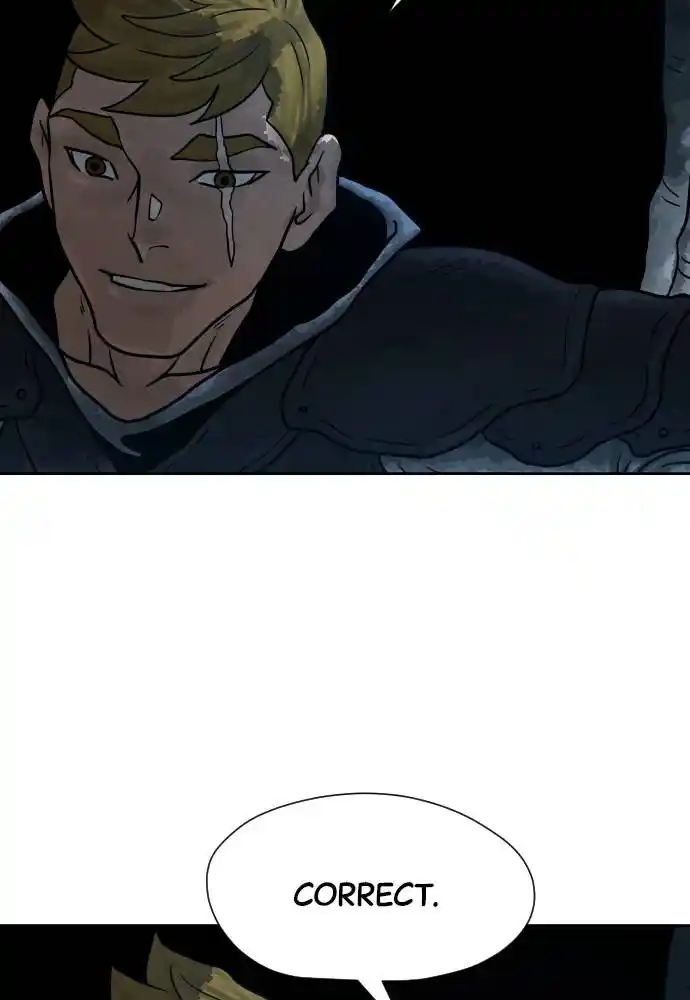 Warrior Executioner Chapter 13