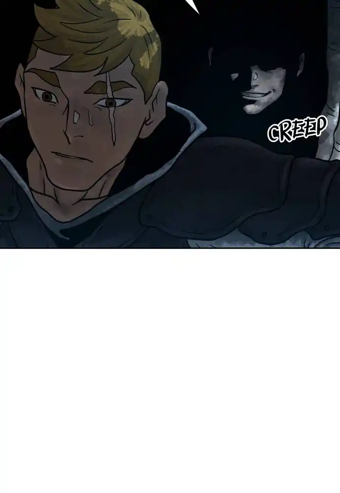 Warrior Executioner Chapter 13