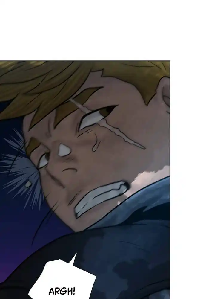 Warrior Executioner Chapter 13