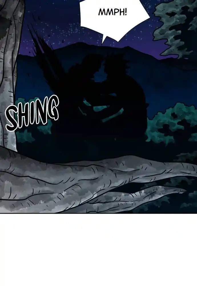 Warrior Executioner Chapter 13