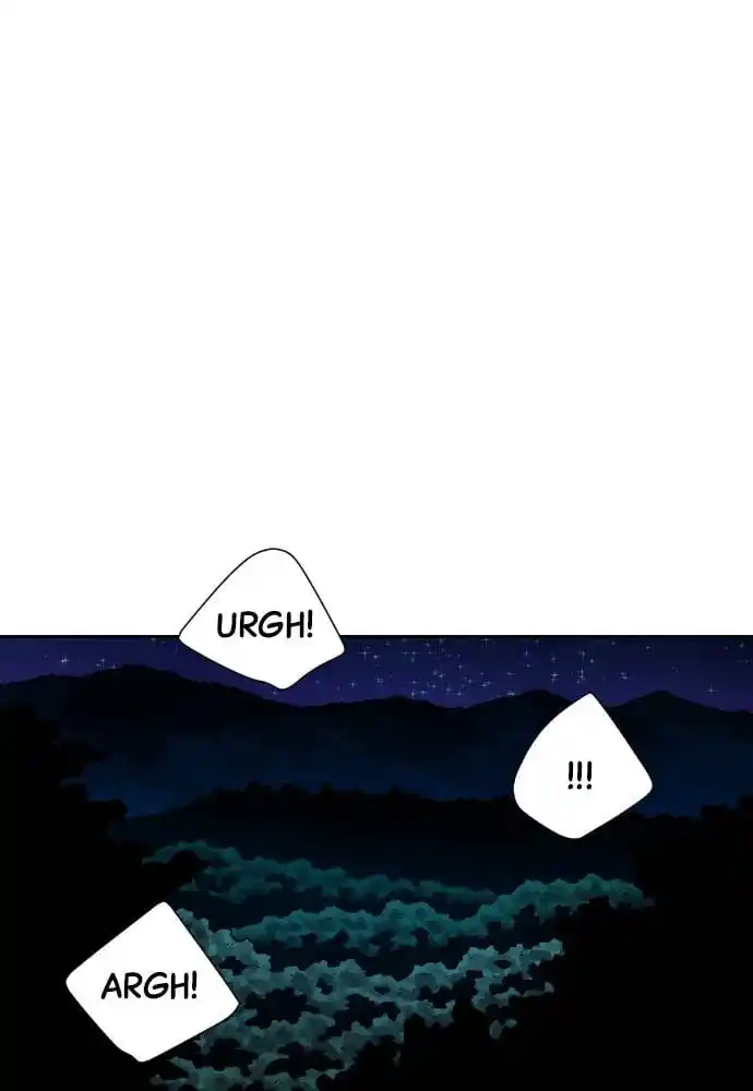 Warrior Executioner Chapter 13