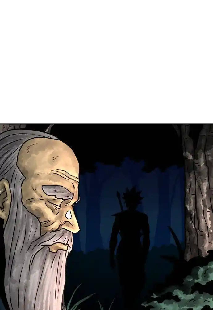 Warrior Executioner Chapter 13