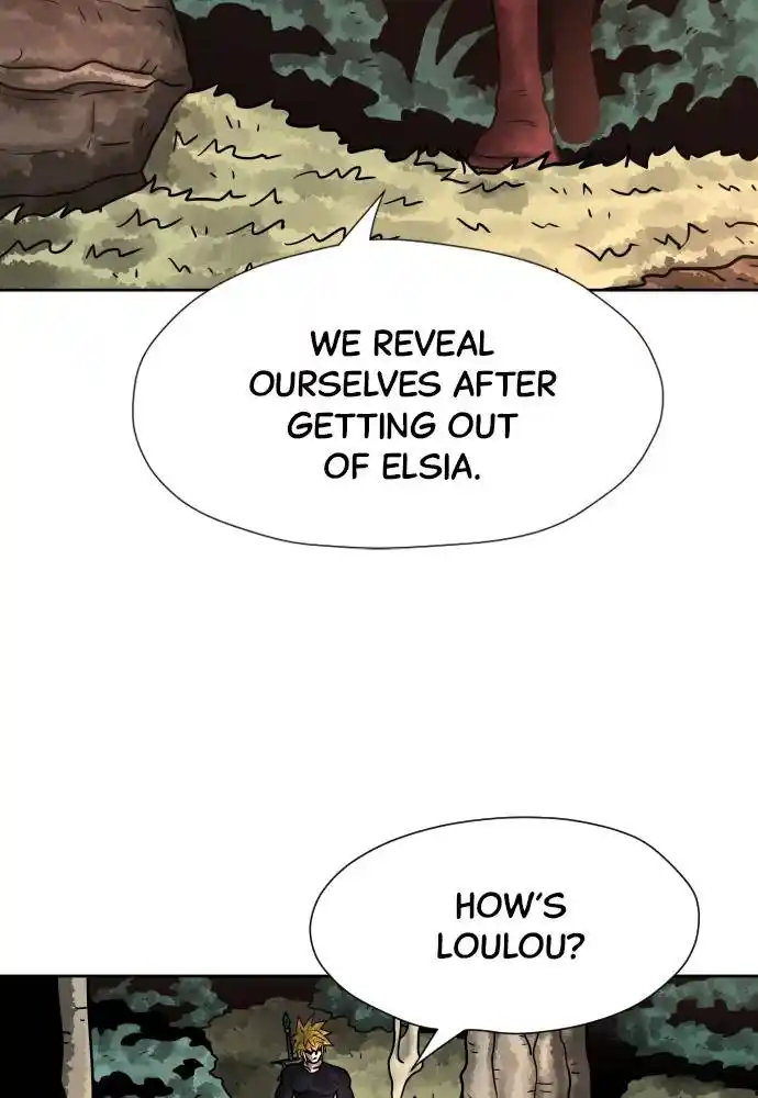 Warrior Executioner Chapter 13