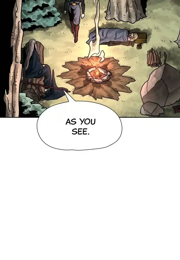 Warrior Executioner Chapter 13