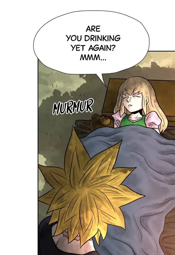 Warrior Executioner Chapter 13