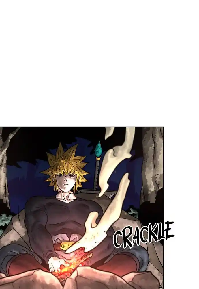 Warrior Executioner Chapter 13