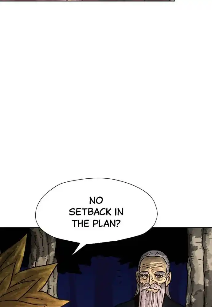 Warrior Executioner Chapter 13