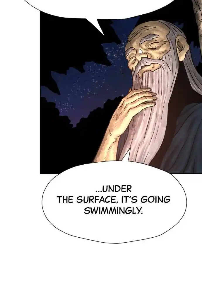 Warrior Executioner Chapter 13