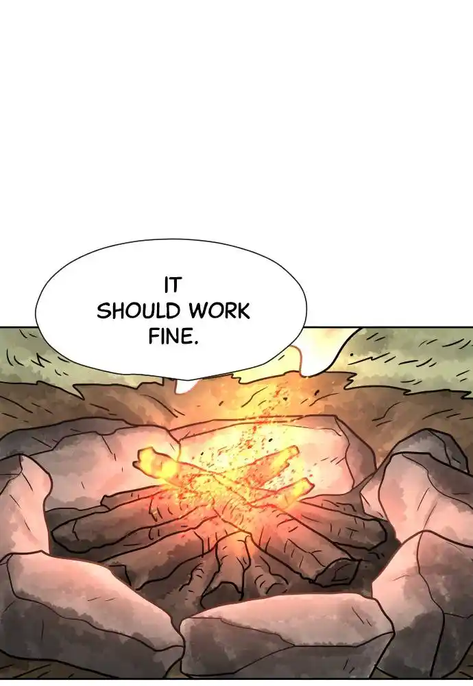 Warrior Executioner Chapter 13