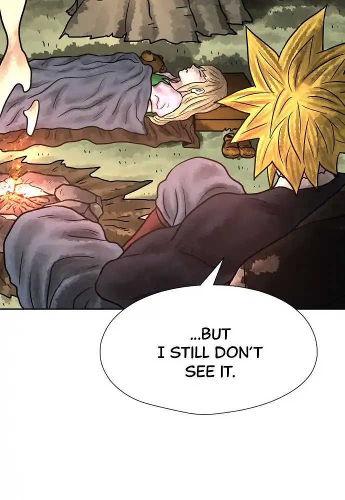 Warrior Executioner Chapter 13