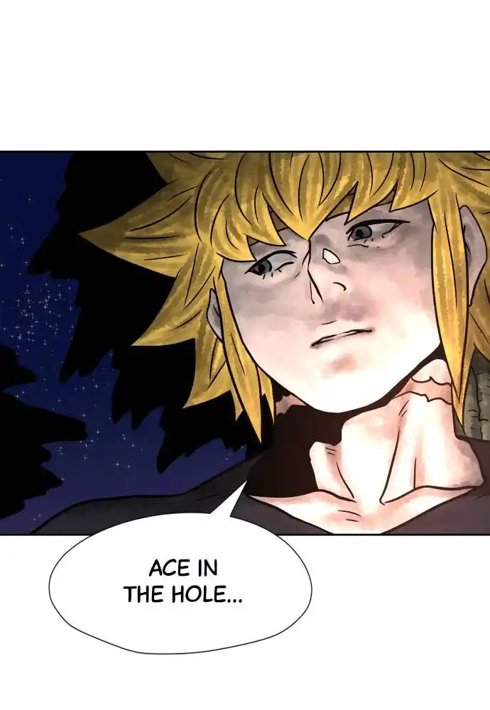 Warrior Executioner Chapter 13