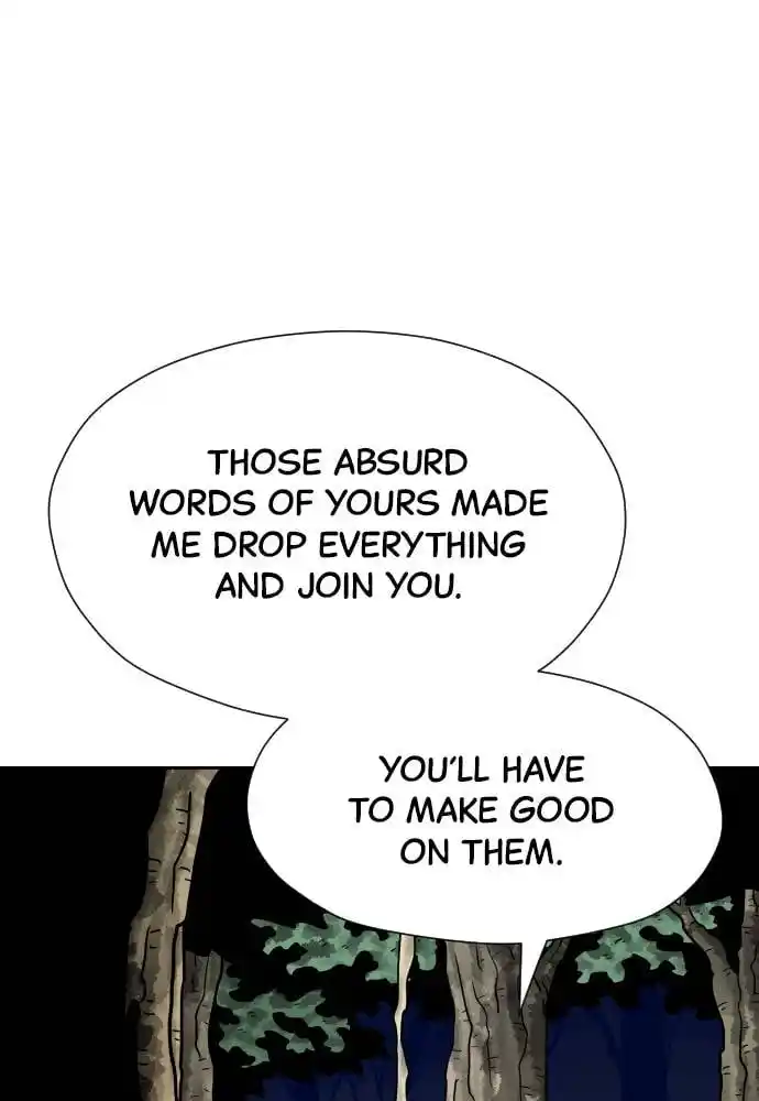 Warrior Executioner Chapter 13