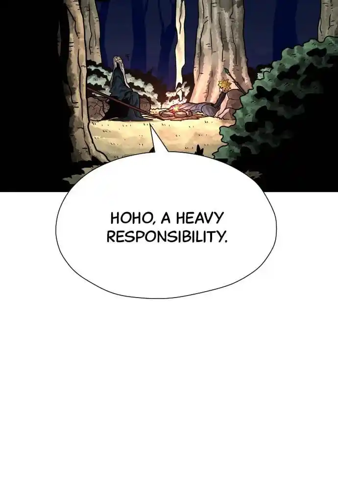 Warrior Executioner Chapter 13