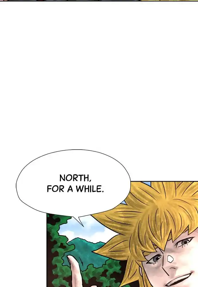 Warrior Executioner Chapter 13