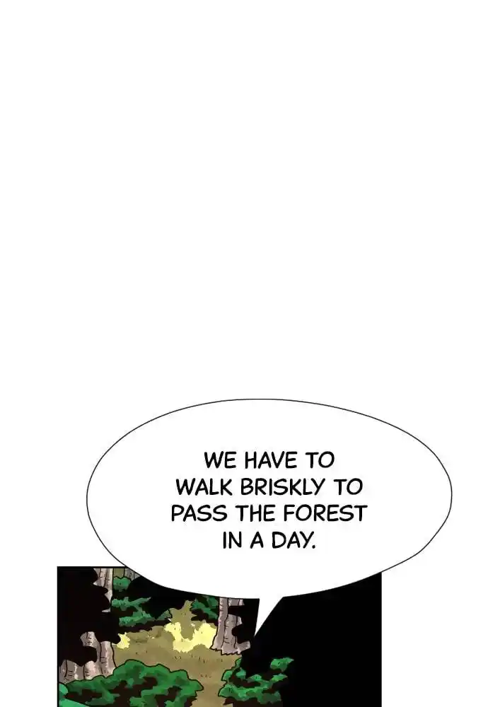 Warrior Executioner Chapter 13