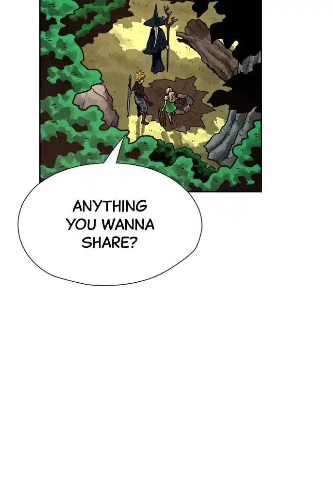 Warrior Executioner Chapter 13