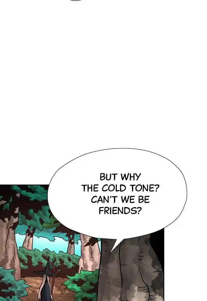 Warrior Executioner Chapter 13