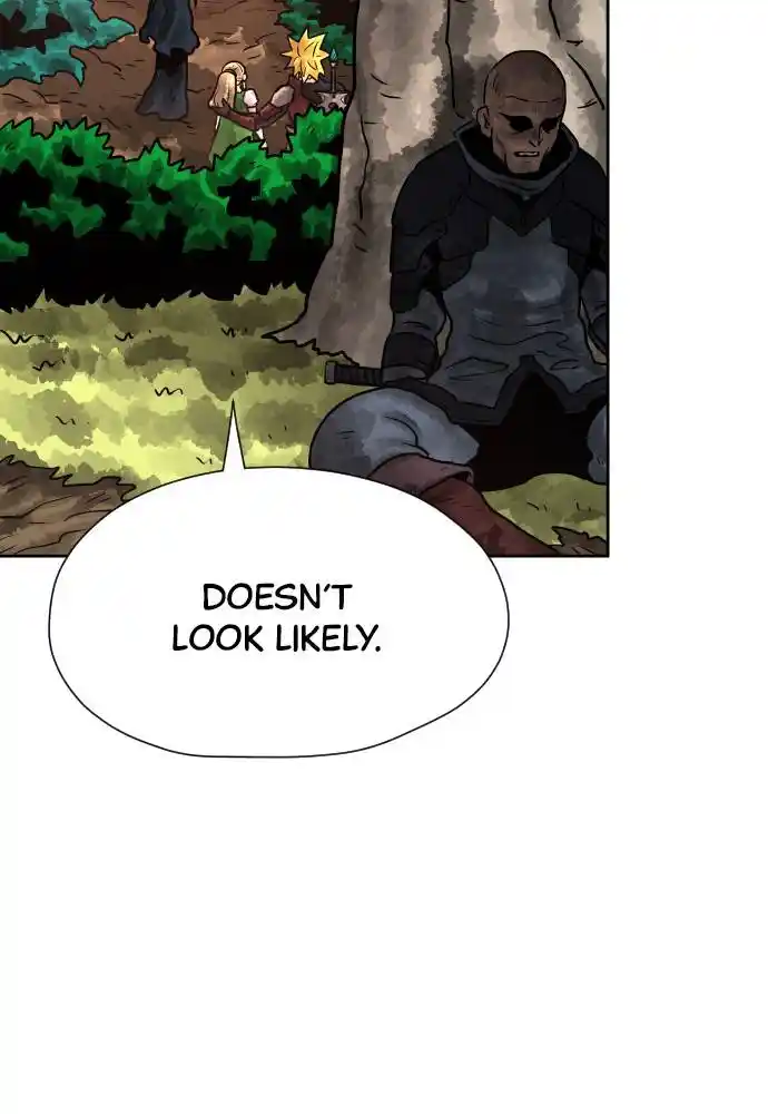 Warrior Executioner Chapter 13