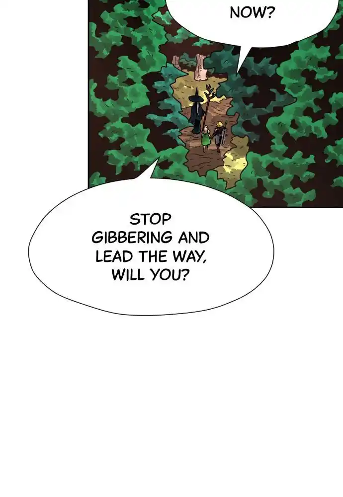 Warrior Executioner Chapter 13